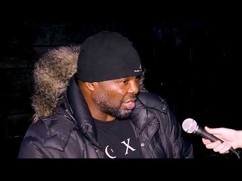 Anthony Yarde camp 'infatuated', RAGES Frank Buglioni coach