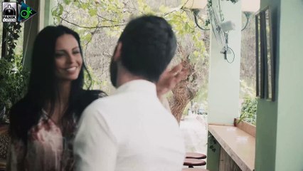 Νίκος Γκάνος - Το Κρεβάτι (Official Music Video)