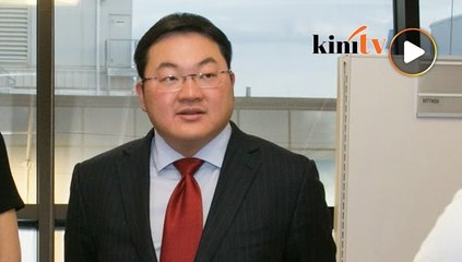 Download Video: Jho Low di Macau - IGP