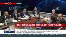 İnce'nin seçim kampanyası