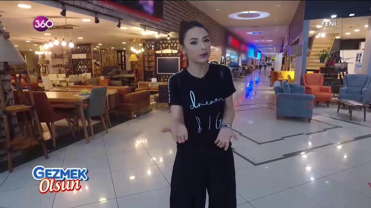Gezmek Olsun