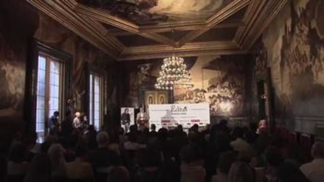 Los audiolibros superarán en número a los ebooks en el mercado digital