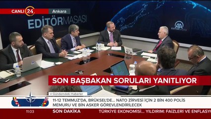 Irak ve Suriye Politikası