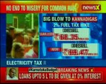 Karnataka budget: Vehicle tax to be increased by 50%; excise duty of liquor increased by 4%