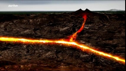 Vulkanausbruch St Helens