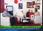 Budilica gostovanje (dr Rade Kostić), 5.jul 2018. (RTV Bor)