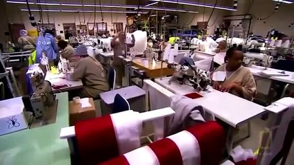 \"Lockdown\" Female Felons - Full Documentary HD