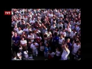 ABCD em Revista: Gente Metalúrgica - 1/3