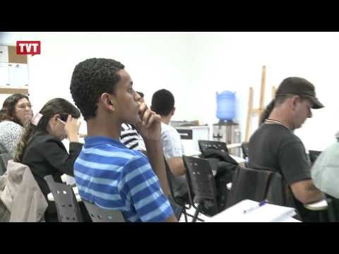 Escola de produtores culturais forma artistas empreendedores