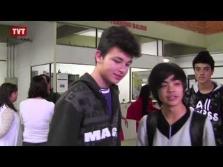 Inscrição abertas para o vestibulinho da ETEC