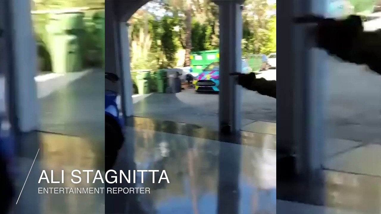 Lil Tay Returns To Instagram Begging Fans For Help | Hollywoodlife