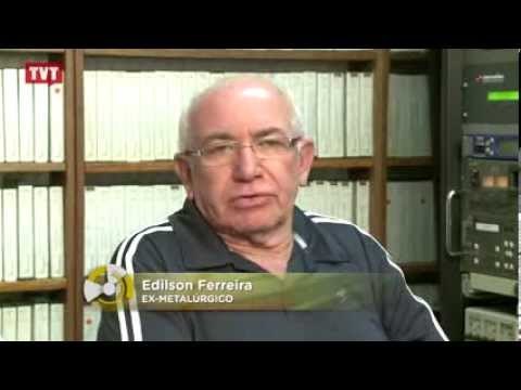 Constituição 25 anos: a importância do movimento popular na garantia dos direitos dos trabalhadores