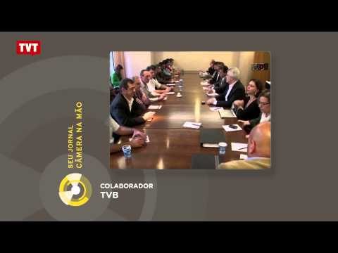 Jornalismo colaborativo: bancários decidem manter greve