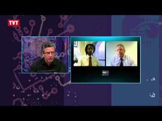 Clique Ligue: Marco Civil da internet - 2/3