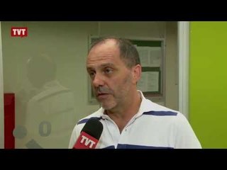 O governo precisa aprofundar o debate sobre o petróleo com toda a sociedade