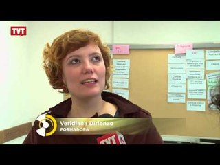 Cursos sindicais contribuem para a formação de líderes