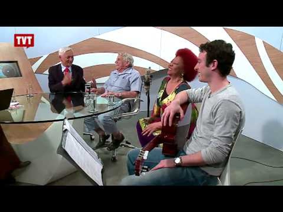 Memória e Contexto: Carlos Marighella - 2/3