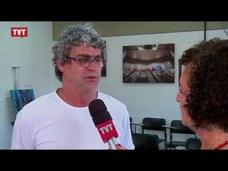 Programada manifestação do Passe Livre junto com metroviários