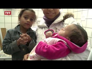 Pra Você Ver: Iniciativas sociais de combate à miséria - 3/3