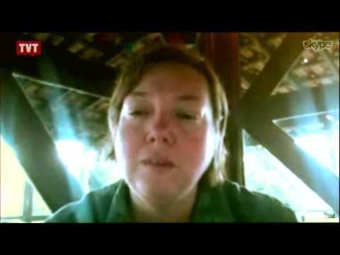 Mídia Ninja: documentário mostra comunidades afetadas pela indústria mineral