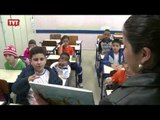 Mais educação e menos miséria