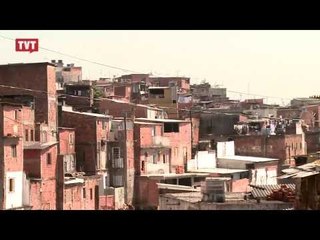 Télécharger la video: Cine Favela: o maior evento de cinema periférico do mundo