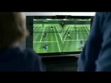 Wii Sports - Nintendo Wii - Familia [Spot] (España)