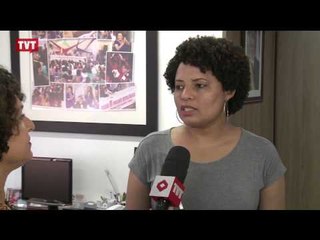 Télécharger la video: Movimentos Sociais cobram prefeitos por mudanças na região do ABC