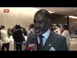 Oportunidades iguais de trabalho para todos