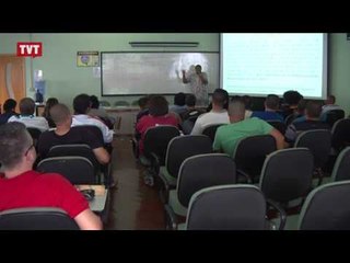Curso de Formação política: O racismo no Brasil - Aula 04 - 3/3