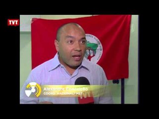 MST:o futuro do movimento no Brasil conta com a ampliação das pautas de luta