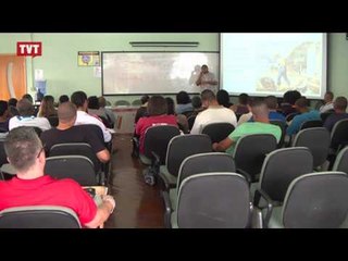 Curso de Formação política: O racismo no Brasil - Aula 04 - 2/3