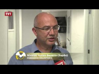 Metalúrgicos do ABC investem na formação política