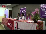 Dirigentes sindicais criam o Coletivo Nacional de Mulheres