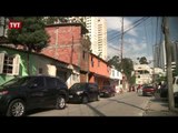 Mais 57 famílias podem ser desalojadas amanhã em São Paulo