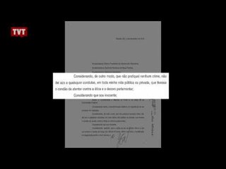José Genoíno renuncia ao mandato de deputado federal