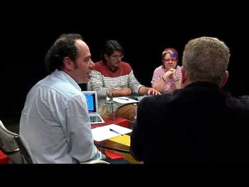 Melhor e Mais Justo: Guerra da Comunicação