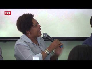 Curso de Formação política: O (Re)surgimento do movimento negro contemporâneo - Aula 08 - 4/4