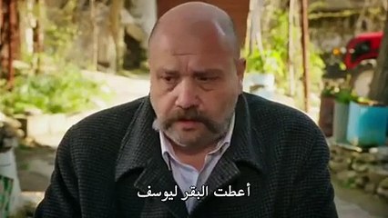 مسلسل Güzel köylü القروية الجميلة الحلقة 40 مترجمة للعربية - p2