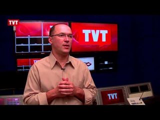 TVT recebeu autorização da Anatel para colocar antena na Paulista