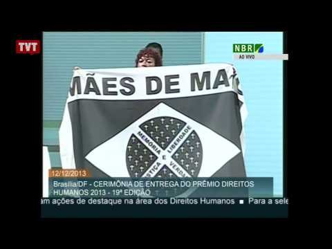 Dilma Rousseff assina decreto de enfrentamento à tortura