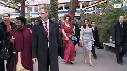 Genève, paradis des dictateurs