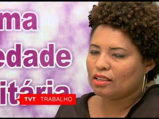 Trabalho: Discriminação que há com a mulher trabalhadora