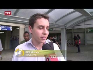 Bilhete Único Mensal de São Paulo tem 160 mil inscritos