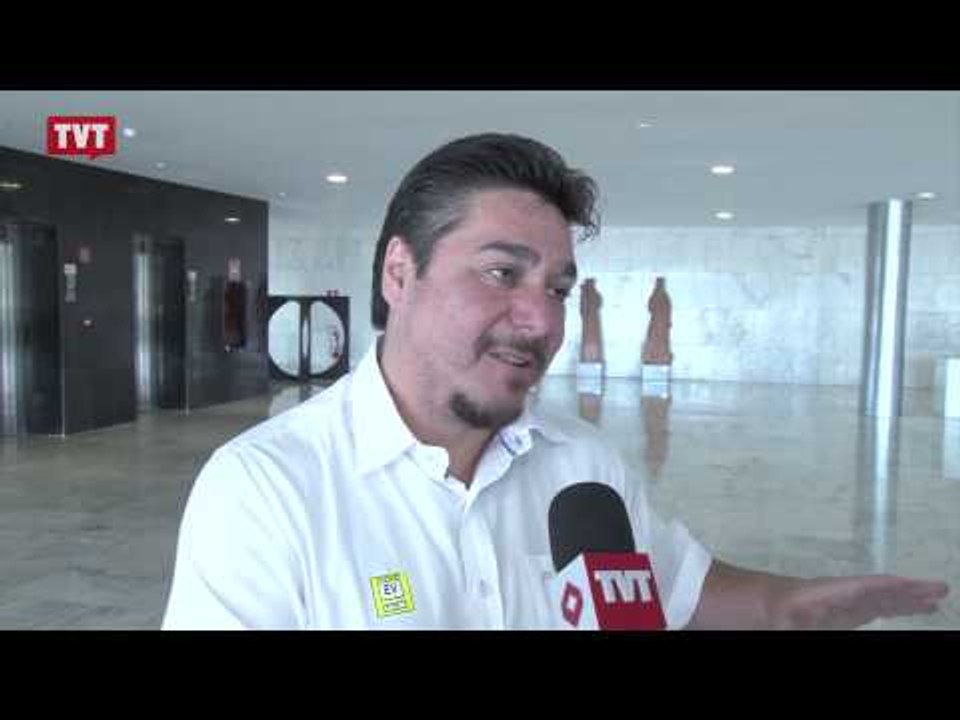 560 mil caminhões no Brasil têm mais de 40 anos