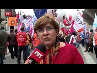 Pra Você Ver: Bandeiras dos Trabalhadores - 1/3