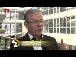 A história de um militante em busca de justiça no campo