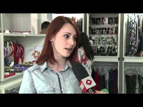 Lojas colaborativas: produtos diferenciados e com um preço justo