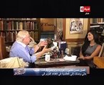 الفنان حسن كامى: محمد صلاح عبقرى.. ولاعبى المنتخب 