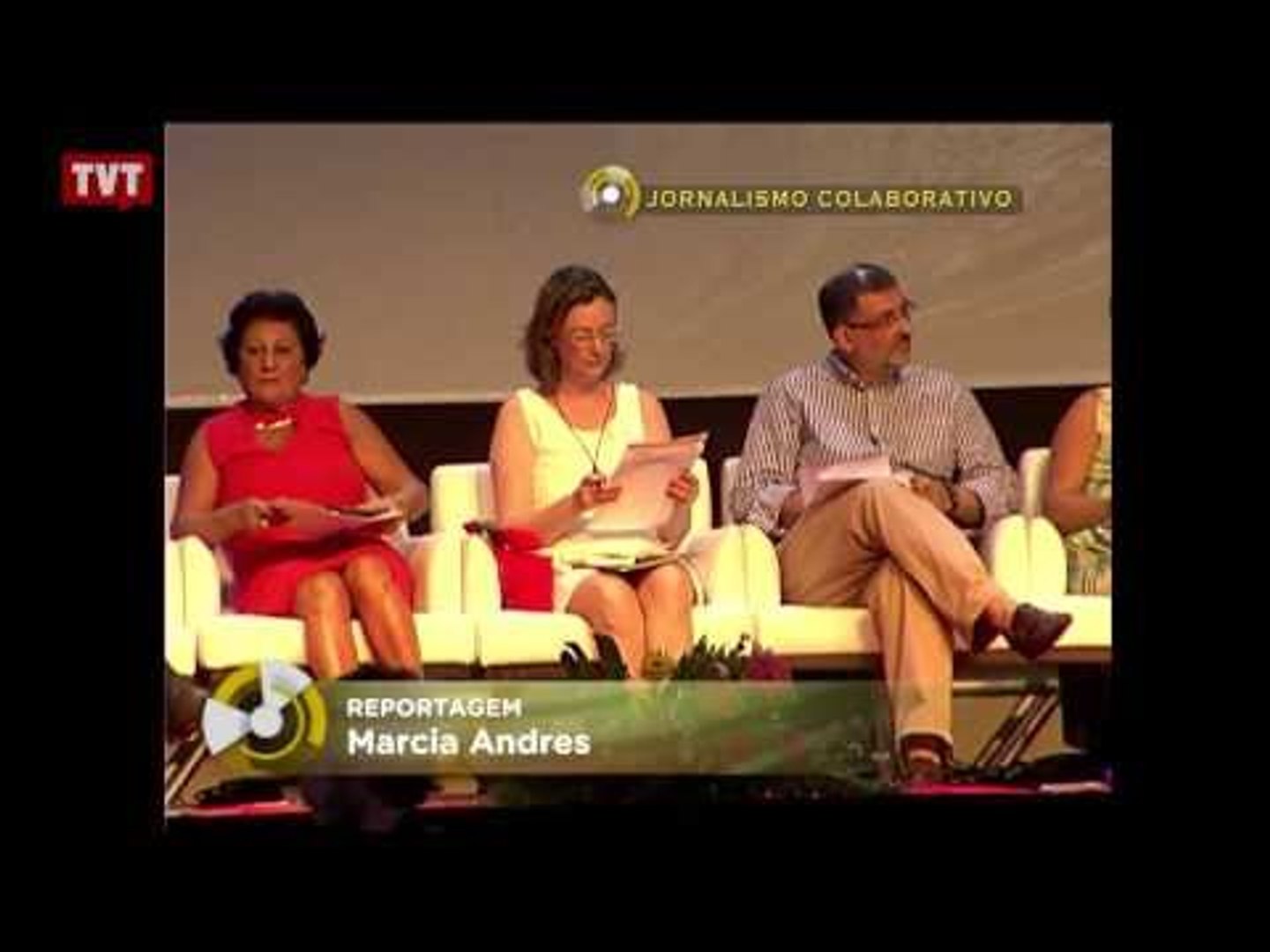O fórum mundial de educação inicia  debates